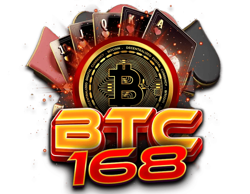 BTC168 คาสิโน บาคาร่า รูเล็ต เกมสด และวิธีเล่นพื้นฐาน